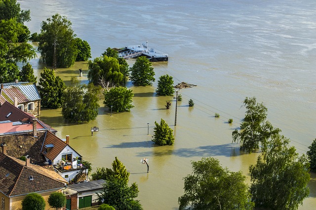 Flood Insurance for compass insurance group of murfreesboro
